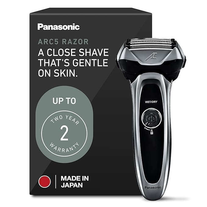 Best Electric Razors For Men 2026: Complete Shaver Guide 2