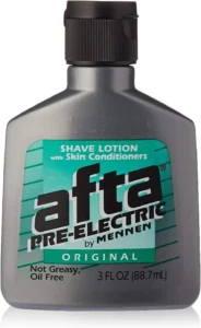 Afta Pre Electric by Mennen