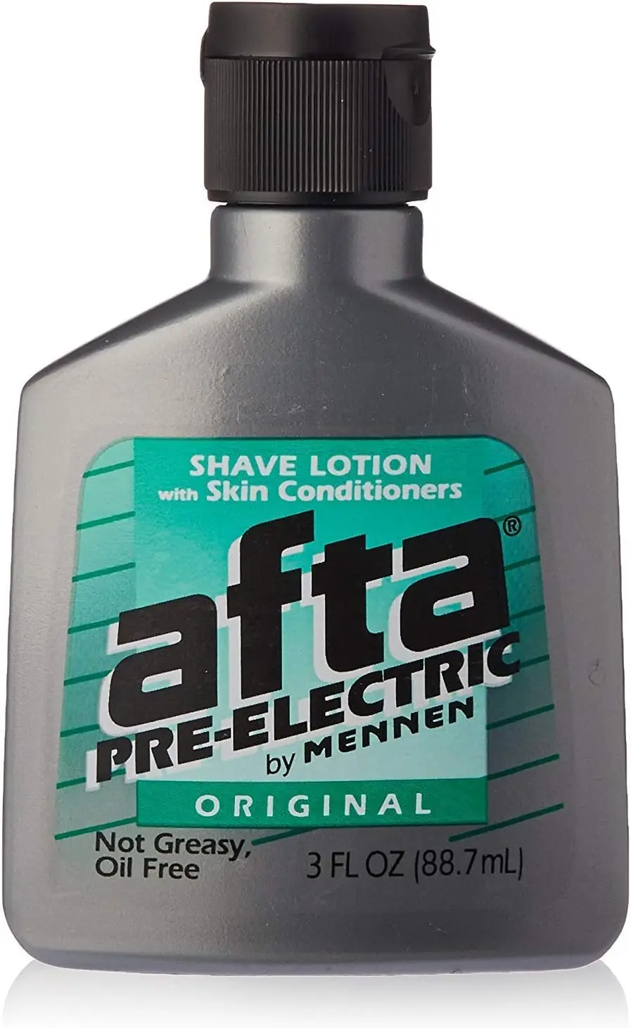 Afta Pre Electric by Mennen