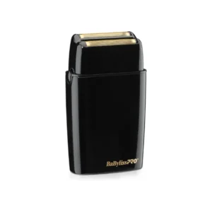 BaBylissPRO METALFX Double Foil Shaver