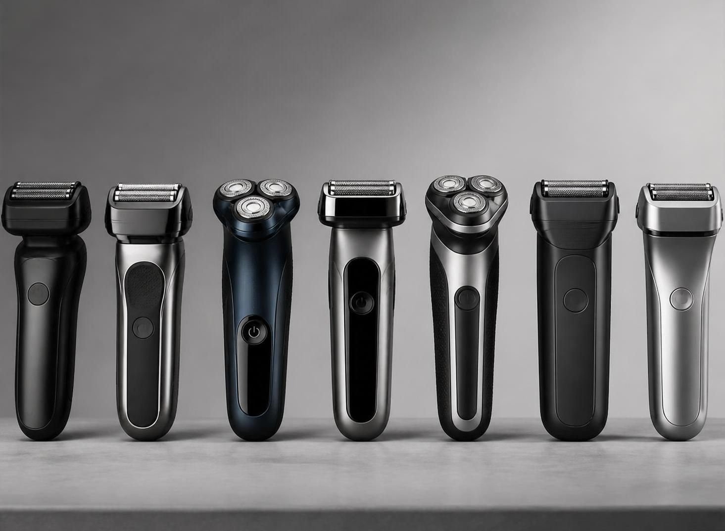 Best Electric Razors For Men