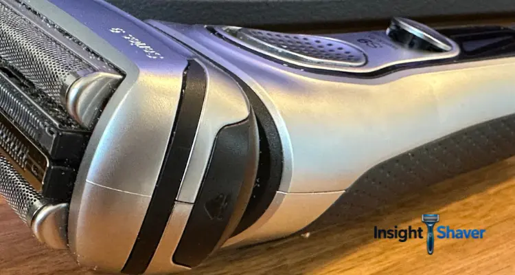 Best Electric Shavers for Elderly Men 1