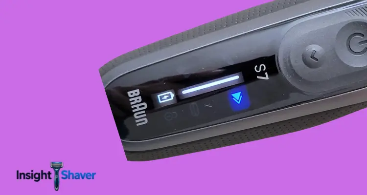 Best Electric Shavers for Elderly Men 10