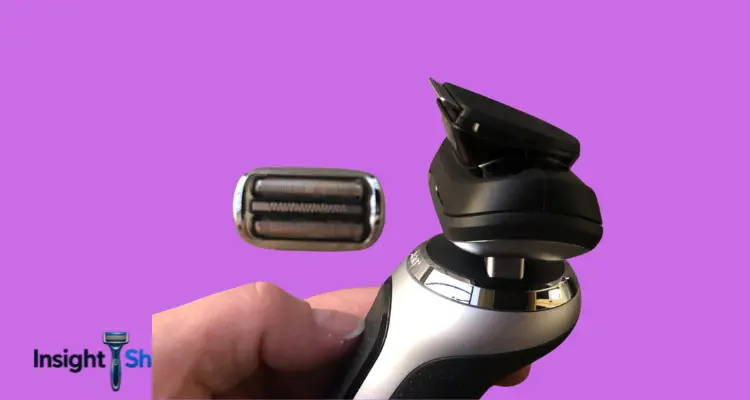 Best Electric Shavers for Elderly Men 12