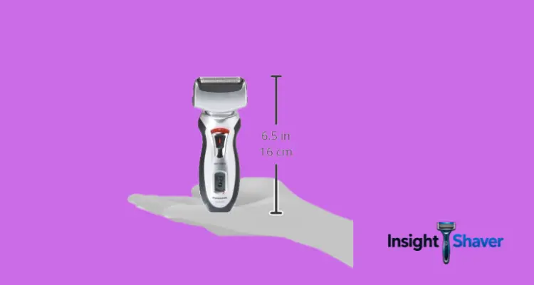 Best Electric Shavers for Elderly Men 3