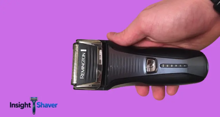 Best Electric Shavers for Elderly Men 6