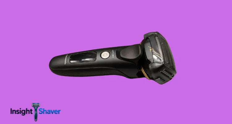Best Electric Shavers for Elderly Men 7