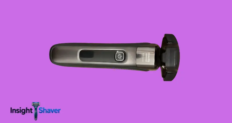 Best Electric Shavers for Elderly Men 8
