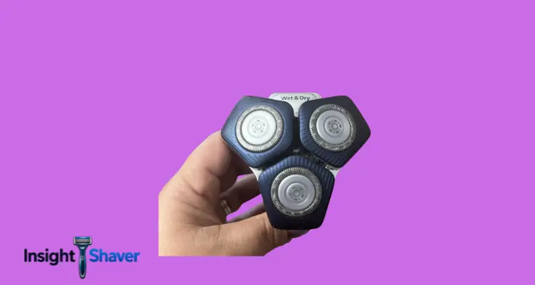 Best Electric Shavers for Elderly Men 9