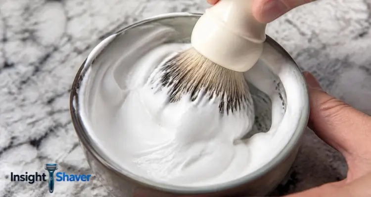 Bowl Lathering vs Face Lathering: Which Method Fits Your Shave? 2 Bowl Lathering