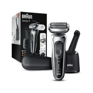 Braun Series 7 7071cc Flex Electric Razor for Men