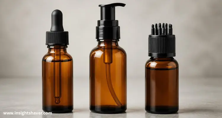 Dropper vs. Pump vs. Shake Out