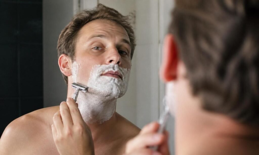 Best Electric Razors For Men 2026: Complete Shaver Guide 22 Dry Shaving