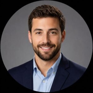Ethan Parker