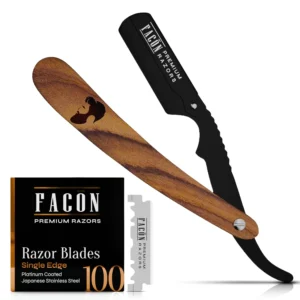 Facon Straight Razors for Men