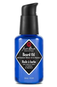 Jack Black Beard Oil