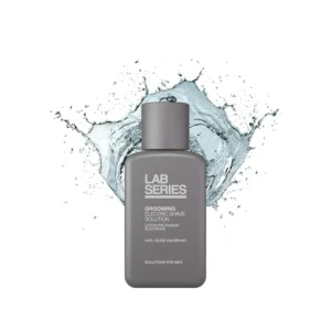 Lab Series Electric Shave Solution