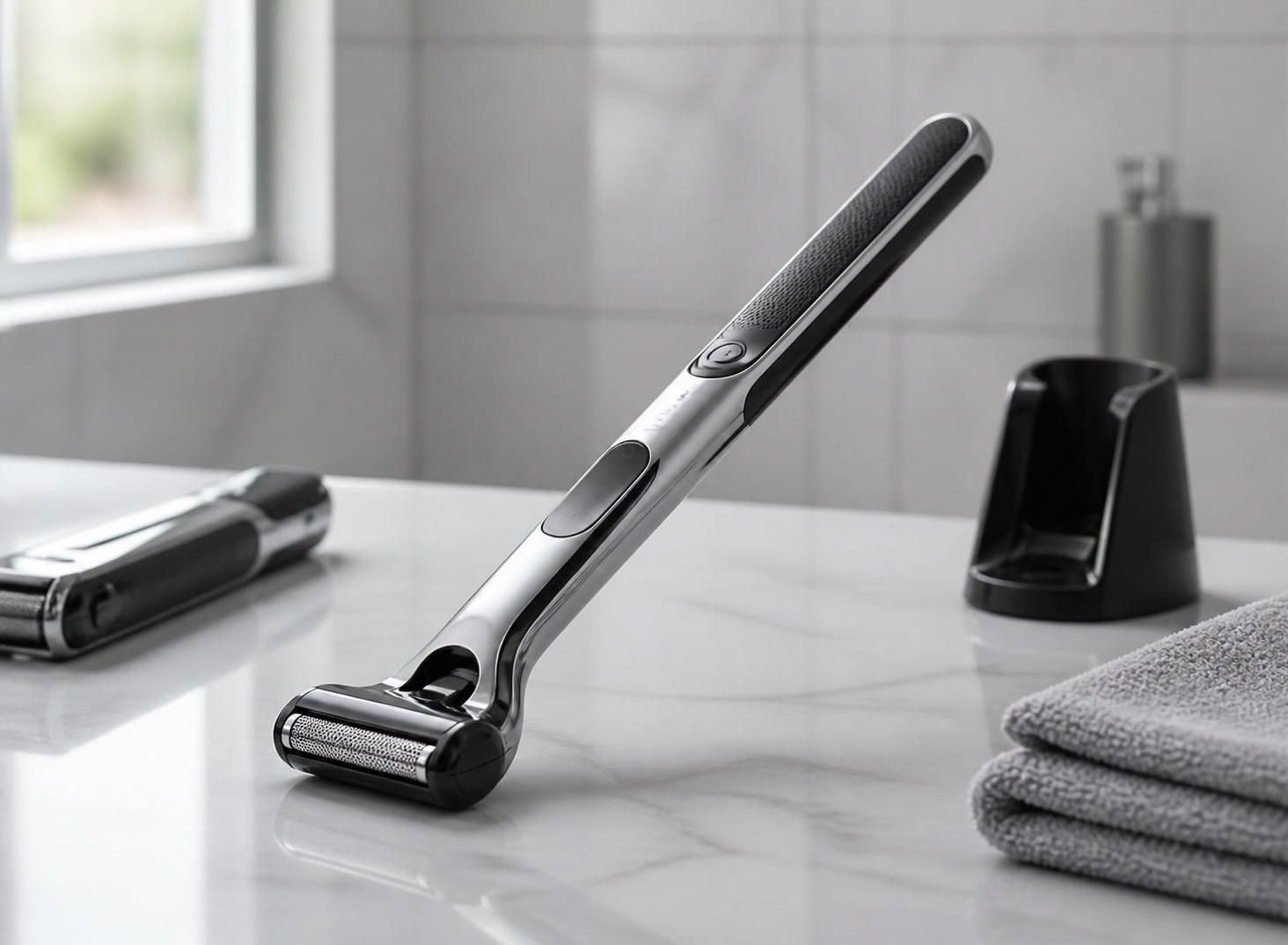Men's Back Shavers Top Rated Back Hair Removal Tools