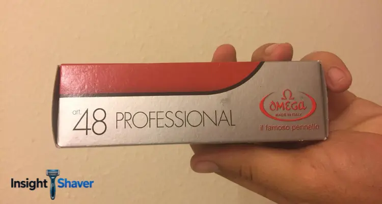 Omega 10048 Pro 48