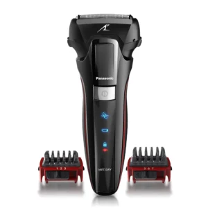 Best Electric Razors For Men 2026: Complete Shaver Guide 30 Panasonic Arc 3 ES LL41 K