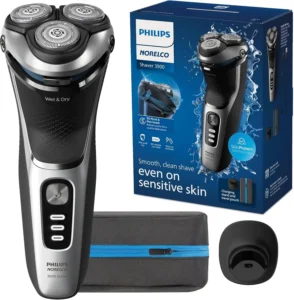 Best Electric Razors For Men 2026: Complete Shaver Guide 31 Philips Norelco Series 3000 Shaver 3900