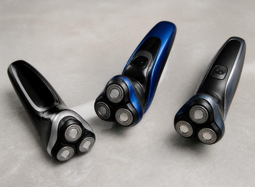 Best Electric Razors For Men 2026: Complete Shaver Guide 20 Rotary Electric Shavers
