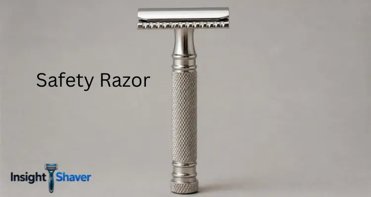 Safety Razor