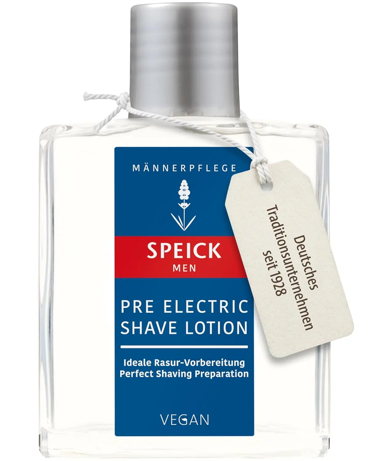 Speick Pre Electric Shave Lotion