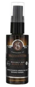 Suavecito Premium Blends Beard Oil