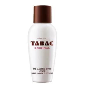 Tabac Pre Electric Shave Lotion