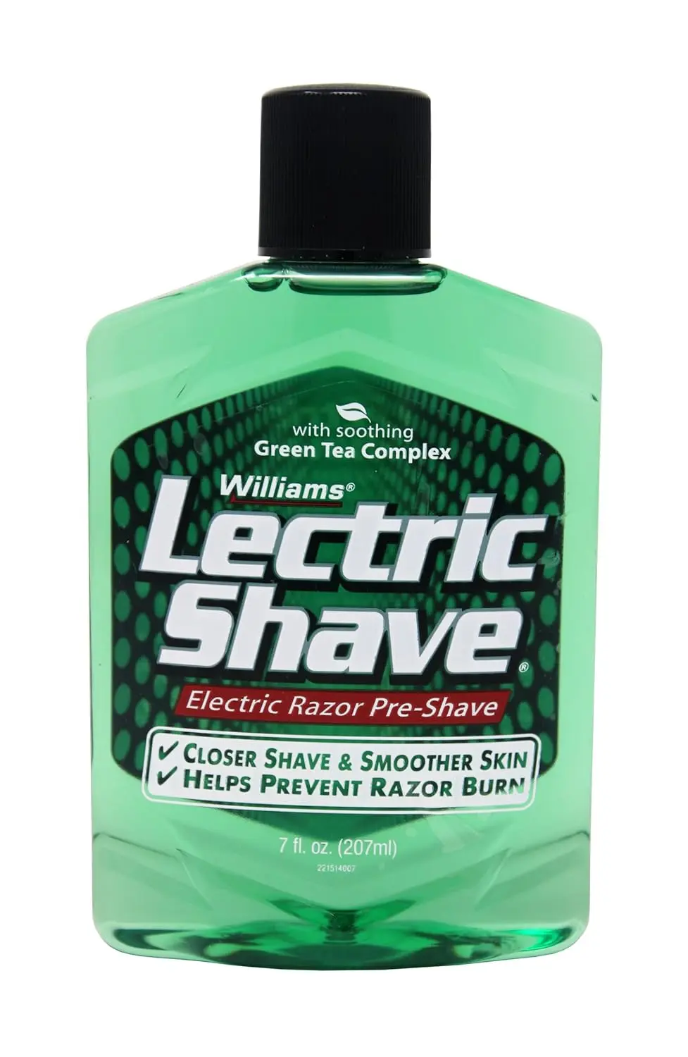 Williams Lectric Shave