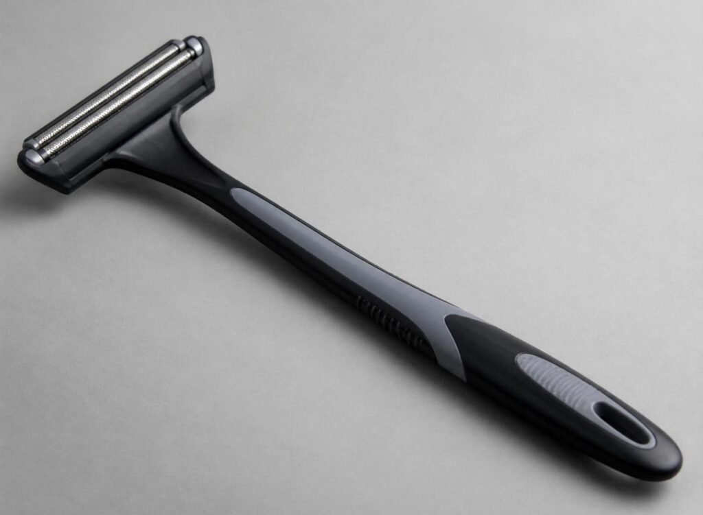 men back shaver BRO Shaver 3.0 Style Back Shavers