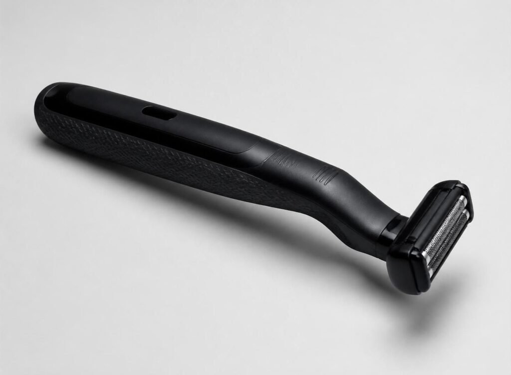 men back shaver Philips Bodygroom Series 5000 Style Back Shavers